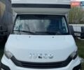 Белый Ивеко Дейли, объемом двигателя 3 л и пробегом 498 тыс. км за 26000 $, фото 1 на Automoto.ua