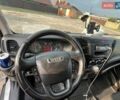 Білий Івеко Дейлі, об'ємом двигуна 3 л та пробігом 543 тис. км за 18700 $, фото 6 на Automoto.ua