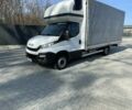 Белый Ивеко Дейли, объемом двигателя 3 л и пробегом 636 тыс. км за 15350 $, фото 1 на Automoto.ua