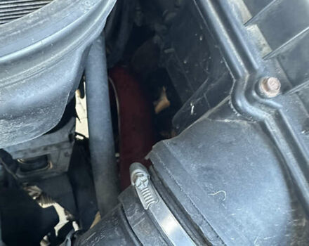 Белый Ивеко Дейли, объемом двигателя 3 л и пробегом 730 тыс. км за 25300 $, фото 27 на Automoto.ua