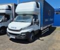 Белый Ивеко Дейли, объемом двигателя 3 л и пробегом 850 тыс. км за 22500 $, фото 1 на Automoto.ua