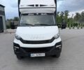 Білий Івеко Дейлі, об'ємом двигуна 3 л та пробігом 672 тис. км за 24900 $, фото 1 на Automoto.ua