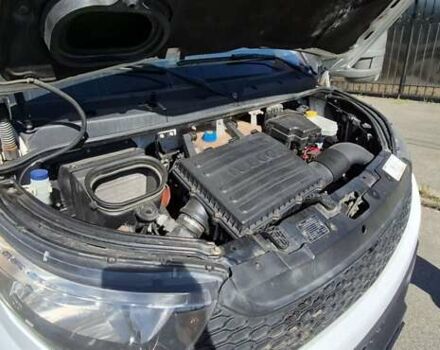 Івеко Дейлі 2016 у Буче на Automoto.ua Білий Івеко Дейлі, об'ємом двигуна 3 л та пробігом 698 тис. км за 25500 $, фото 1 на Automoto.ua