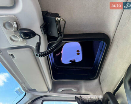 Белый Ивеко Дейли, объемом двигателя 3 л и пробегом 669 тыс. км за 25400 $, фото 27 на Automoto.ua