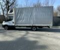 Белый Ивеко Дейли, объемом двигателя 3 л и пробегом 636 тыс. км за 15350 $, фото 2 на Automoto.ua