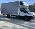 Белый Ивеко Дейли, объемом двигателя 3 л и пробегом 636 тыс. км за 15350 $, фото 7 на Automoto.ua