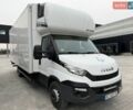 Білий Івеко Дейлі, об'ємом двигуна 3 л та пробігом 162 тис. км за 34950 $, фото 1 на Automoto.ua