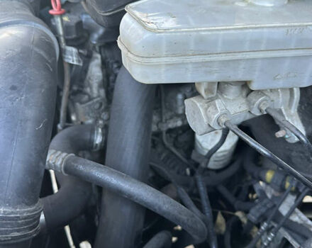 Белый Ивеко Дейли, объемом двигателя 3 л и пробегом 730 тыс. км за 25300 $, фото 29 на Automoto.ua