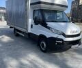 Белый Ивеко Дейли, объемом двигателя 3 л и пробегом 636 тыс. км за 15350 $, фото 8 на Automoto.ua