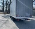 Белый Ивеко Дейли, объемом двигателя 3 л и пробегом 636 тыс. км за 15350 $, фото 4 на Automoto.ua