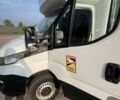 Білий Івеко Дейлі, об'ємом двигуна 3 л та пробігом 543 тис. км за 18700 $, фото 15 на Automoto.ua