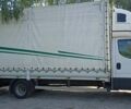 Білий Івеко Дейлі, об'ємом двигуна 3 л та пробігом 520 тис. км за 23999 $, фото 2 на Automoto.ua