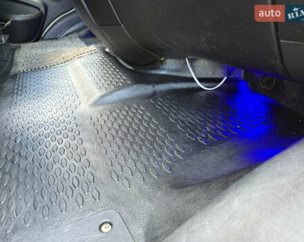 Белый Ивеко Дейли, объемом двигателя 3 л и пробегом 669 тыс. км за 25400 $, фото 35 на Automoto.ua