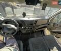 Белый Ивеко Дейли, объемом двигателя 3 л и пробегом 636 тыс. км за 15350 $, фото 11 на Automoto.ua