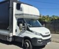 Белый Ивеко Дейли, объемом двигателя 3 л и пробегом 698 тыс. км за 25500 $, фото 22 на Automoto.ua
