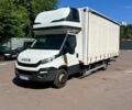 Белый Ивеко Дейли, объемом двигателя 3 л и пробегом 524 тыс. км за 32000 $, фото 1 на Automoto.ua