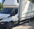 Білий Івеко Дейлі, об'ємом двигуна 3 л та пробігом 520 тис. км за 23999 $, фото 3 на Automoto.ua