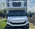 Белый Ивеко Дейли, объемом двигателя 3 л и пробегом 850 тыс. км за 26000 $, фото 4 на Automoto.ua