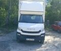 Белый Ивеко Дейли, объемом двигателя 3 л и пробегом 500 тыс. км за 23500 $, фото 1 на Automoto.ua