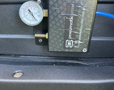 Белый Ивеко Дейли, объемом двигателя 3 л и пробегом 730 тыс. км за 25300 $, фото 14 на Automoto.ua