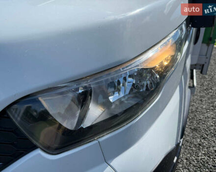 Белый Ивеко Дейли, объемом двигателя 3 л и пробегом 669 тыс. км за 25400 $, фото 29 на Automoto.ua