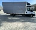 Белый Ивеко Дейли, объемом двигателя 3 л и пробегом 636 тыс. км за 15350 $, фото 5 на Automoto.ua