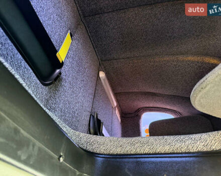 Белый Ивеко Дейли, объемом двигателя 3 л и пробегом 669 тыс. км за 25400 $, фото 34 на Automoto.ua