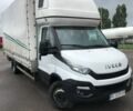 Білий Івеко Дейлі, об'ємом двигуна 3 л та пробігом 555 тис. км за 22000 $, фото 1 на Automoto.ua