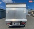 Белый Ивеко Дейли, объемом двигателя 3 л и пробегом 542 тыс. км за 21400 $, фото 1 на Automoto.ua