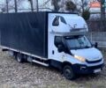 Білий Івеко Дейлі, об'ємом двигуна 3 л та пробігом 527 тис. км за 23000 $, фото 8 на Automoto.ua