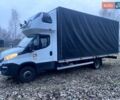 Білий Івеко Дейлі, об'ємом двигуна 3 л та пробігом 527 тис. км за 23000 $, фото 4 на Automoto.ua