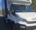Білий Івеко Дейлі, об'ємом двигуна 3 л та пробігом 559 тис. км за 26600 $, фото 2 на Automoto.ua