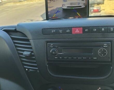 Белый Ивеко Дейли, объемом двигателя 3 л и пробегом 435 тыс. км за 28000 $, фото 4 на Automoto.ua