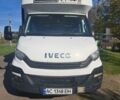 Білий Івеко Дейлі, об'ємом двигуна 3 л та пробігом 559 тис. км за 26800 $, фото 1 на Automoto.ua
