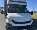 Белый Ивеко Дейли, объемом двигателя 0 л и пробегом 497 тыс. км за 25000 $, фото 11 на Automoto.ua