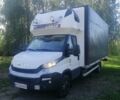 Білий Івеко Дейлі, об'ємом двигуна 3 л та пробігом 527 тис. км за 22900 $, фото 1 на Automoto.ua