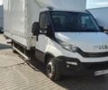 Белый Ивеко Дейли, объемом двигателя 3 л и пробегом 435 тыс. км за 28000 $, фото 1 на Automoto.ua