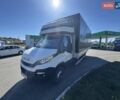 Белый Ивеко Дейли, объемом двигателя 0 л и пробегом 497 тыс. км за 25000 $, фото 14 на Automoto.ua