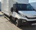 Белый Ивеко Дейли, объемом двигателя 3 л и пробегом 485 тыс. км за 24500 $, фото 1 на Automoto.ua