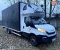 Білий Івеко Дейлі, об'ємом двигуна 3 л та пробігом 527 тис. км за 23000 $, фото 1 на Automoto.ua