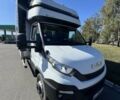 Белый Ивеко Дейли, объемом двигателя 0 л и пробегом 497 тыс. км за 25000 $, фото 8 на Automoto.ua