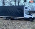 Білий Івеко Дейлі, об'ємом двигуна 3 л та пробігом 527 тис. км за 23000 $, фото 12 на Automoto.ua