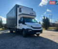Белый Ивеко Дейли, объемом двигателя 3 л и пробегом 628 тыс. км за 29500 $, фото 1 на Automoto.ua