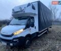 Білий Івеко Дейлі, об'ємом двигуна 3 л та пробігом 527 тис. км за 23000 $, фото 6 на Automoto.ua