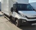 Белый Ивеко Дейли, объемом двигателя 3 л и пробегом 485 тыс. км за 24500 $, фото 1 на Automoto.ua