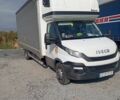 Білий Івеко Дейлі, об'ємом двигуна 3 л та пробігом 580 тис. км за 26000 $, фото 1 на Automoto.ua