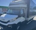 Белый Ивеко Дейли, объемом двигателя 0 л и пробегом 497 тыс. км за 25000 $, фото 4 на Automoto.ua
