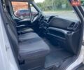 Белый Ивеко Дейли, объемом двигателя 3 л и пробегом 552 тыс. км за 20500 $, фото 25 на Automoto.ua