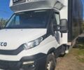 Білий Івеко Дейлі, об'ємом двигуна 3 л та пробігом 559 тис. км за 26600 $, фото 1 на Automoto.ua