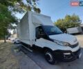 Белый Ивеко Дейли, объемом двигателя 3 л и пробегом 435 тыс. км за 27000 $, фото 2 на Automoto.ua